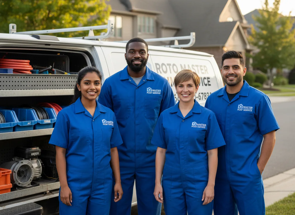 Sump Pump Installation company in Eleele, HI